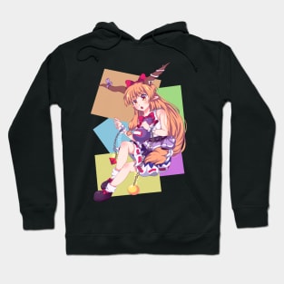 Touhou- Suika Hoodie